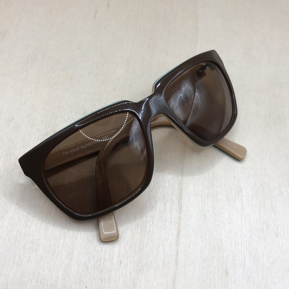 Paul Frank 161 Im Your Sunshine Sunglasses Unisex main image 2